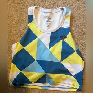 Rabbit women’s Crop size Small
